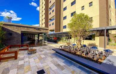 Imagem 11: Apartamento alto padrão Edifício Versailles Residencial, à venda Ribeirão...