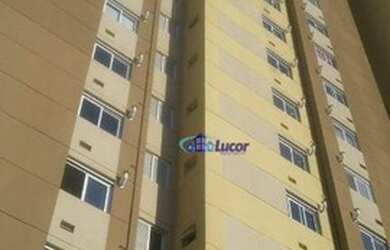 Imagem 12: Apartamento com 1 dormitório, 30 m² - venda por R$ 185.000,00 ou aluguel...