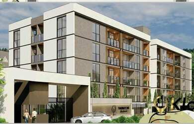 Imagem 6: Venha morar e investir na área nobre de Corrêas. O Residencial Taunay...