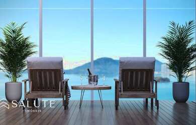 Imagem 12: BALNEáRIO CAMBORIú - Apartamento Padrão - Pioneiros