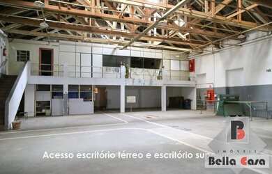 Imagem 16: Galpão Industrial para Venda ou Locação na Barra Funda