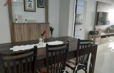 Imagem 2: Apartamento com 2 dormitórios, 90 m² - venda por R$ 640.000,00 ou aluguel...