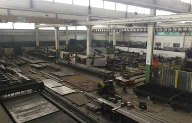 Imagem 15: RIBEIRAO PIRES - Galpão/Depósito/Armazém - Centro de Ouro Fino Paulista