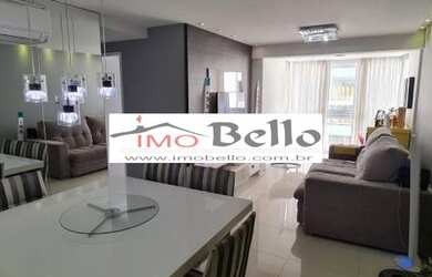 Imagem 6: LINDO APARTAMENTO DE 2 QUARTOS COM 79 M2 NO BORA BORA HILLS NA JOAQUIM...