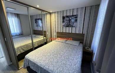 Imagem 10: Apartamento com 2 dormitórios à venda, 55 m² por R$ 340.000,00 - Itaquera...