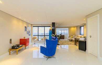 Imagem 9: Apartamento com 4 dormitórios, 182 m² - venda por R$ 1.349.990 ou aluguel...