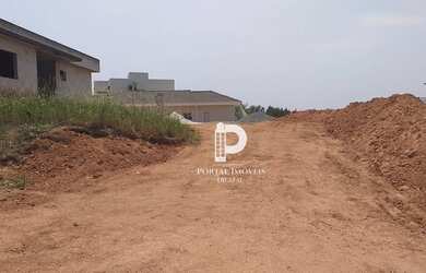 Imagem 4: Terreno à venda, 300 m² por R$ 250.000,00 - Condomínio Colina dos Coqueiros...