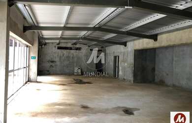 Imagem 5: Salão/Galpão salão - térreo , portaria 24hs, lazer, espaço gourmet,...