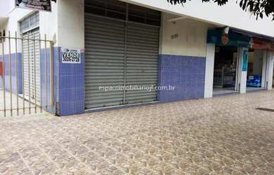 Imagem: O depósito possui 100m² de Área e está localizado em Progresso