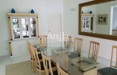 Imagem 6: Casa alto padrão com pier, e rampa de recolhimento Marina Gjá