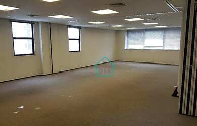 Imagem 6: Laje corporativa para locação, Vila Olímpia, São Paulo