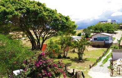 Imagem 2: Terreno à venda com 500 m² por R$ 350.000 - Praia do Rosa - Imbituba/SC