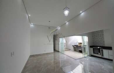 Imagem 5: Casa à Venda no Residencial Vino Barolo em Bragança Paulista SP