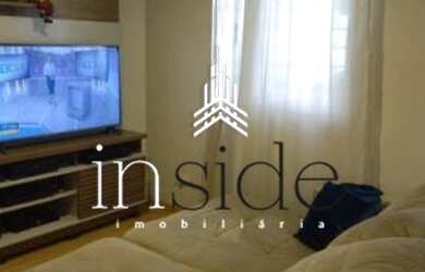 Imagem: A casa em condomínio possui 3 Dormitórios, 3 Banheiros, 4