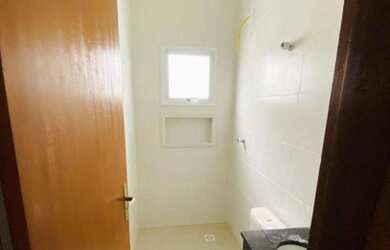 Imagem 11: Apartamento à venda, 70 m² por R$ 435.000,00 - Vila Humaitá - Santo...