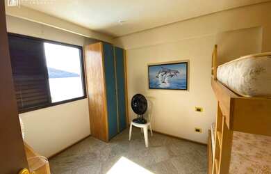Imagem 7: Apartamento cobertura pé na areia Caraguatatuba