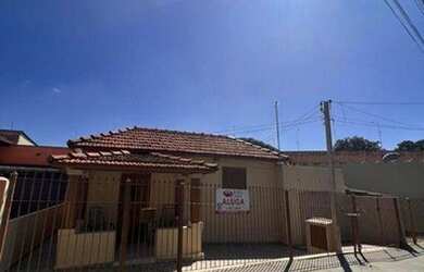Imagem 2: Casa com 2 dormitórios, 110 m² - venda por R$ 350.000,00 ou aluguel...