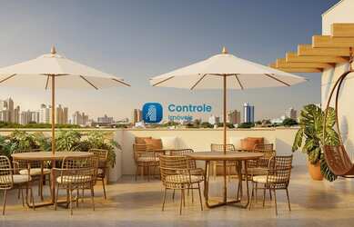 Imagem 2: S/Excelente opção de imóvel na planta, no Bairro Kobrasol em São José