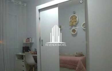 Imagem 9: Lindo Apartamento no Jardim Bela Vista com 03 Dorms e 02 vagas