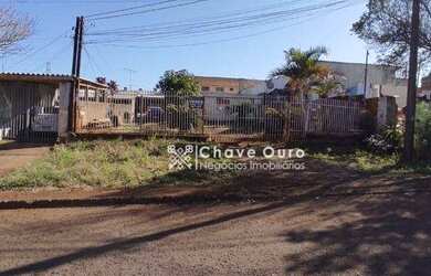 Imagem 1: Terreno à venda, 366 m² por R$ 195.000 - Santa Felicidade - Cascavel/PR