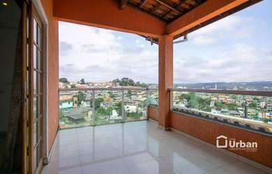 Imagem 1: Casa com 3 dormitórios, 300 m² - venda por R$ 549.000 ou aluguel por R$ 2.966/mês - Jardim