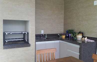 Imagem 13: Casa com 3 dormitórios, 190 m² - venda por R$ 880.000,00 ou aluguel...