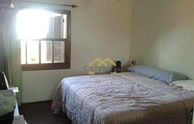 Imagem 11: Sobrado com 4 dormitórios à venda, 440 m² por R$ 1.917.000,00 - Jardim Novo Mundo - Jundia