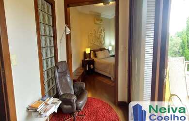 Imagem 13: SOBRADO RESIDENCIAL em GOIÂNIA - GO, RESIDENCIAL GRANVILLE