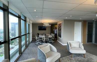 Imagem 7: Andar/laje corporativa para aluguel possui 350 metros quadrados em Casa...