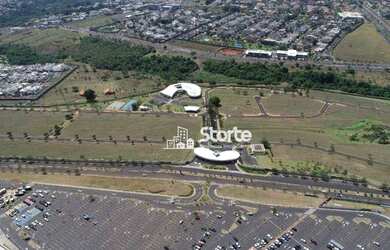 Imagem 3: Terreno à venda, 446m² por R$ 782.000 - Condomínio Tamboré Uberlândia...