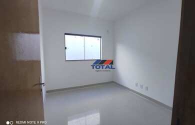 Imagem 8: Casa 3Q no Três Marias. Piscina, Churrasqueira, Varandae117m² de Área