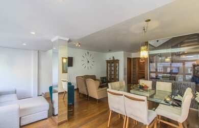 Imagem 3: Cobertura em Mont Serrat. Churrasqueira, 228m² de Área, 3 Vagas na garageme3...