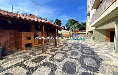 Imagem 5: Maravilhoso Apartamento 3 Quartos com um vista Panorâmica incrível na...