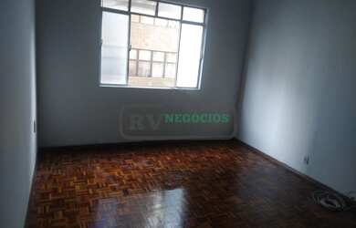 Imagem: O apartamento possui 2 Dormitórios, 2 Banheiros, 63m² de Área