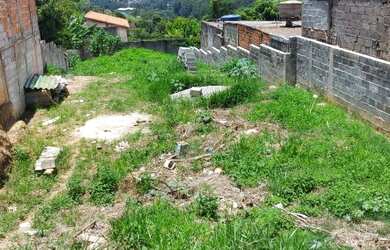Imagem 2: Lote/Terreno para venda com 400 metros quadrados em Campo Limpo Paulista