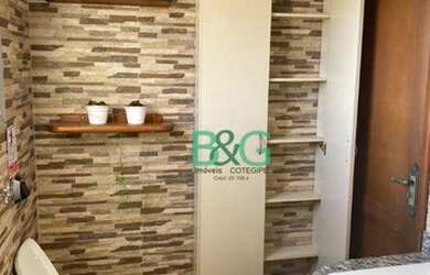 Imagem 13: Apartamento com 1 dormitório à venda, 55 m² por R$ 520.000