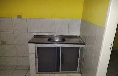 Imagem 4: Aluga-se casa na BOA VISTA