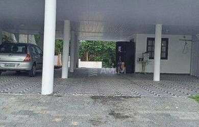 Imagem 3: Casa com 4 dormitórios à venda, 400 m² por R$ 680.000,00 - Sape - Niterói/RJ