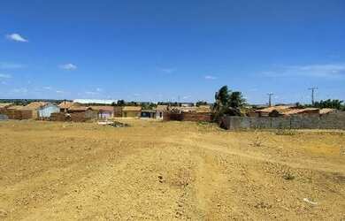 Imagem 2: VASCO DA GAMA - Oportunidade Única em LAGOA GRANDE - PE Tipo Terreno...