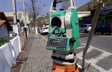 Imagem 14: Terreno Em Guararema Única Imoveis para venda com 646 metros quadrados...