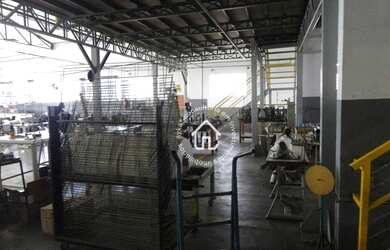 Imagem 8: Galpão, 2 m² - venda por R$ 5.500.000 ou aluguel por R$ 30.000/mês...