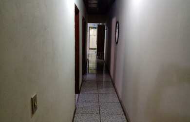 Imagem 3: Vendo Casa Muito Espaçosa Terreno 6x40mts