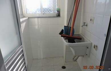 Imagem 12: Locação Residential / Apartment Vila Gustavo São Paulo