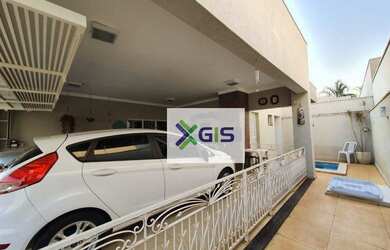 Imagem 7: Casa com 3 dormitórios à venda, 190 m² por R$ 950.000,00 - Condomínio...