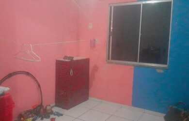 Imagem: O apartamento possui 2 Dormitórios, 1 Banheiro e está localizado