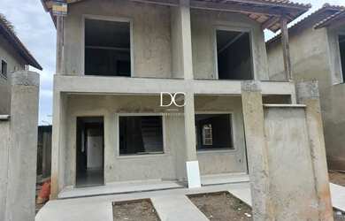 Imagem 1: CASA RESIDENCIAL em MARICÁ - RJ, JARDIM ATLÂNTICO CENTRAL ITAIPUAÇU