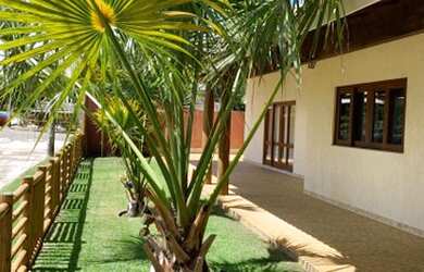 Imagem 5: Casa de condomínio térrea para venda com 250 metros quadrados com 5...