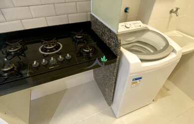 Imagem 8: Salvador - Apartamento Padrão - Caminho das Árvores