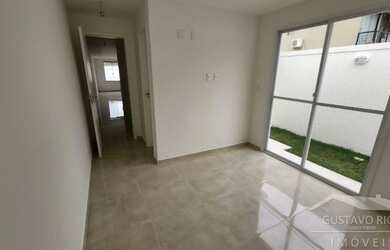 Imagem 8: Rio de Janeiro - Casa Padrão - Pedra de Guaratiba