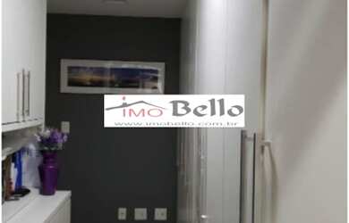 Imagem 16: LINDO E AMPLO APARTAMENTO NO MAJESTY NA JOAQUIM PINHEIRO